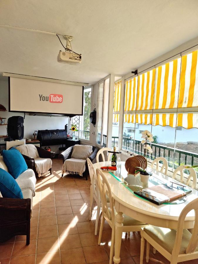 Apartment Gran Calahonda Near Marbella *