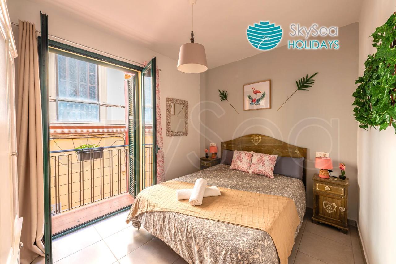 Skysea Holidays Center Appartement *