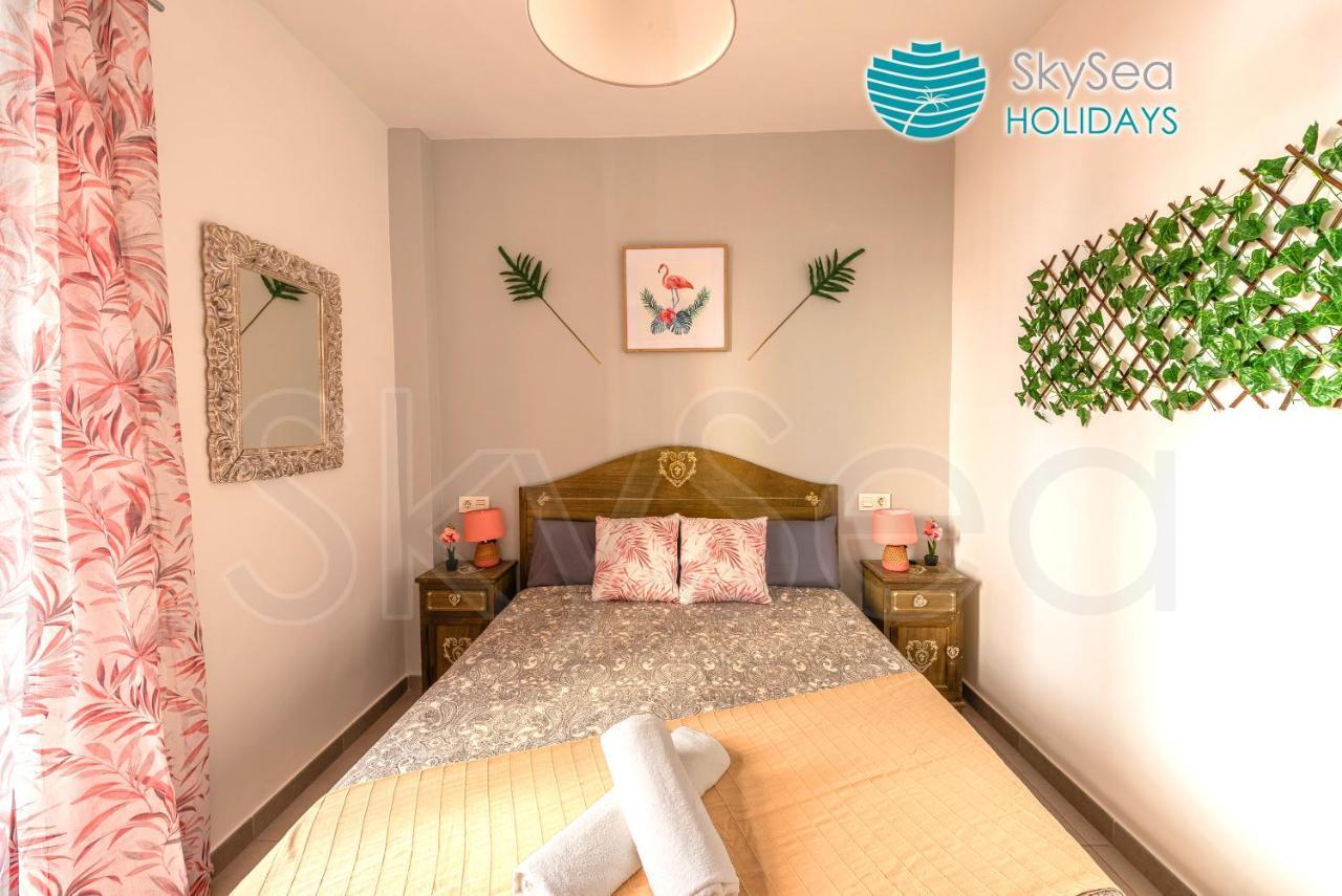 Appartement Skysea Holidays Center *