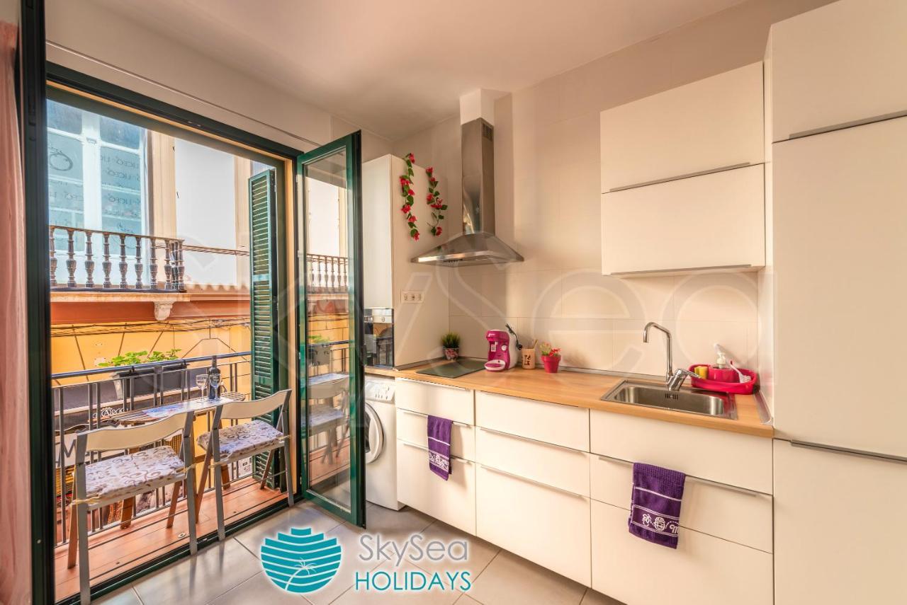 Skysea Holidays Center * Málaga