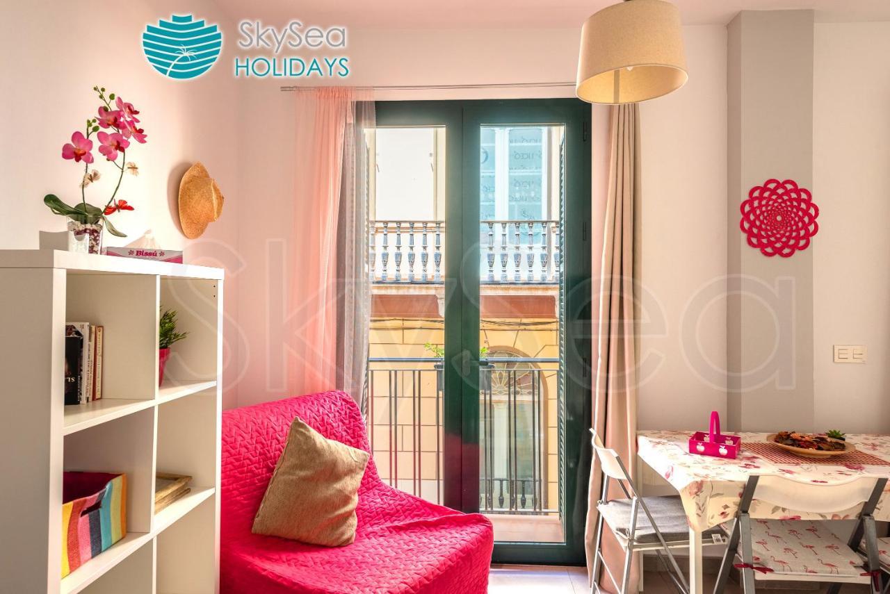 Appartement Skysea Holidays Center