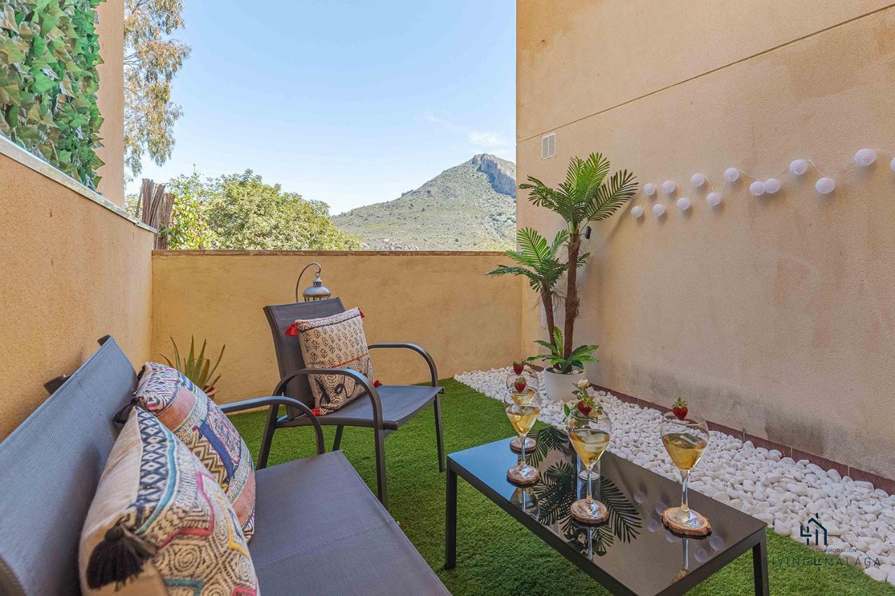 Living4Malaga Mountain Views Haven * Malaga