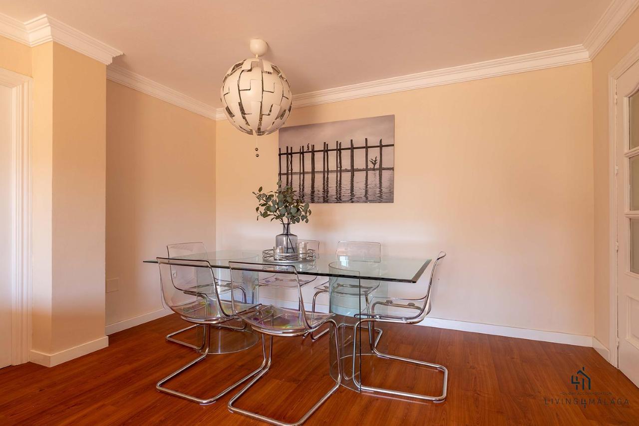 Living4Malaga Mountain Views Haven Apartment Malaga