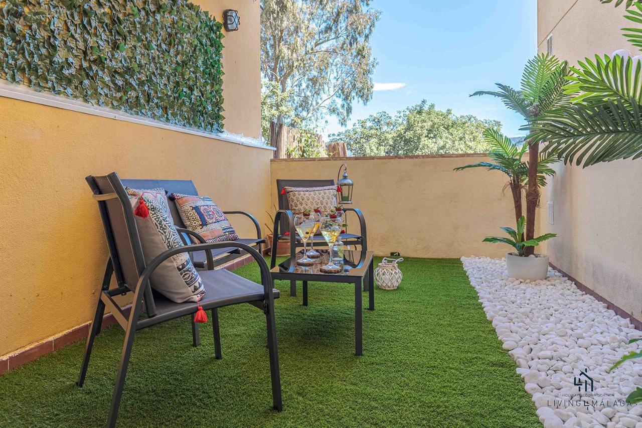 Living4Malaga Mountain Views Haven *