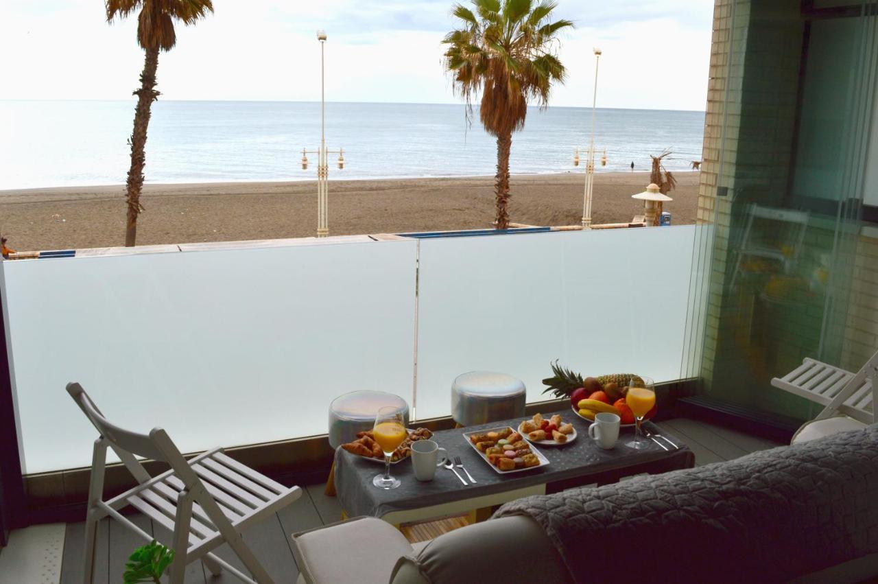 Paraiso Frente Al Mar *