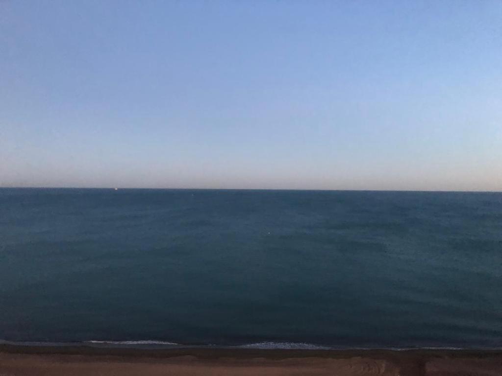 Paraiso Frente Al Mar *