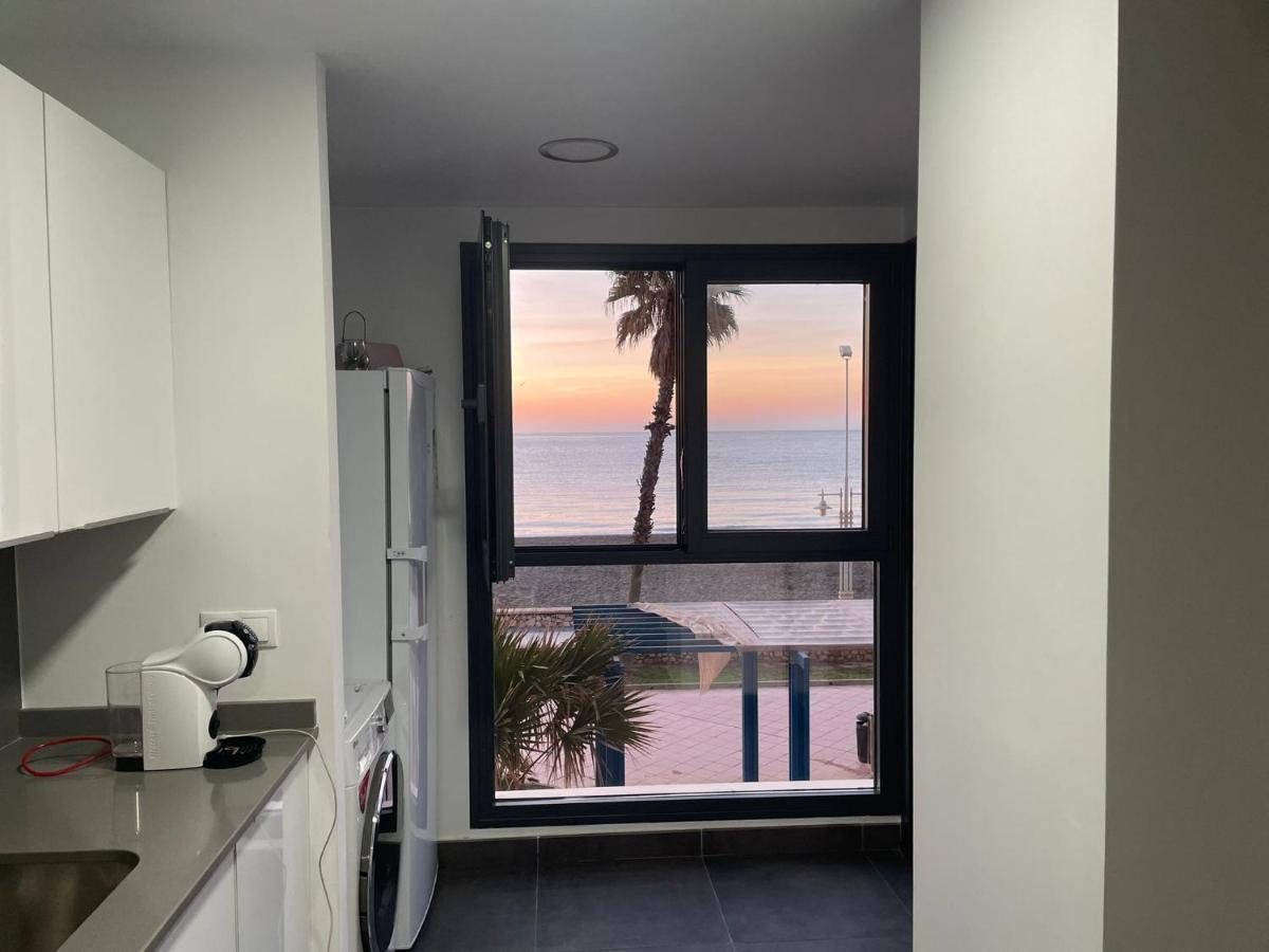 Paraiso Frente Al Mar Apartment