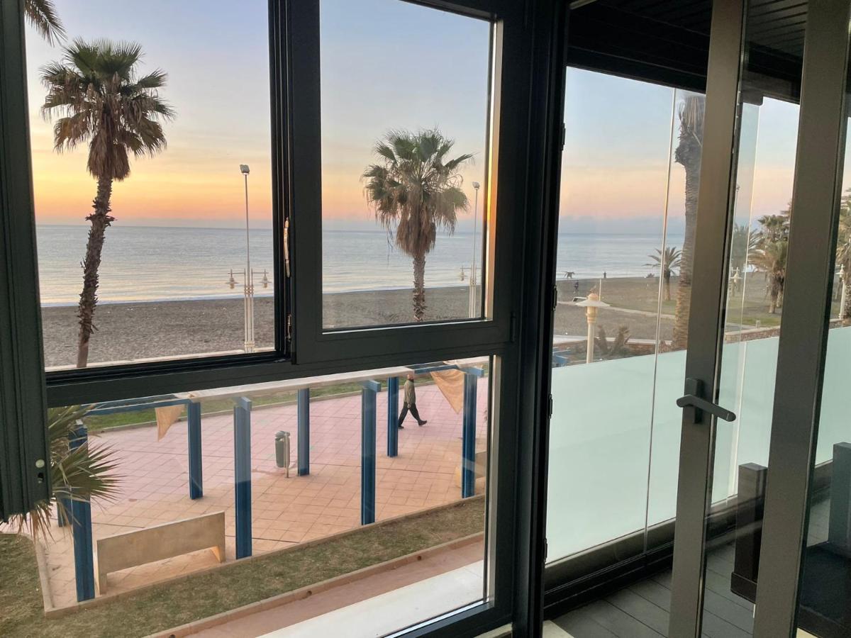 Paraiso Frente Al Mar *