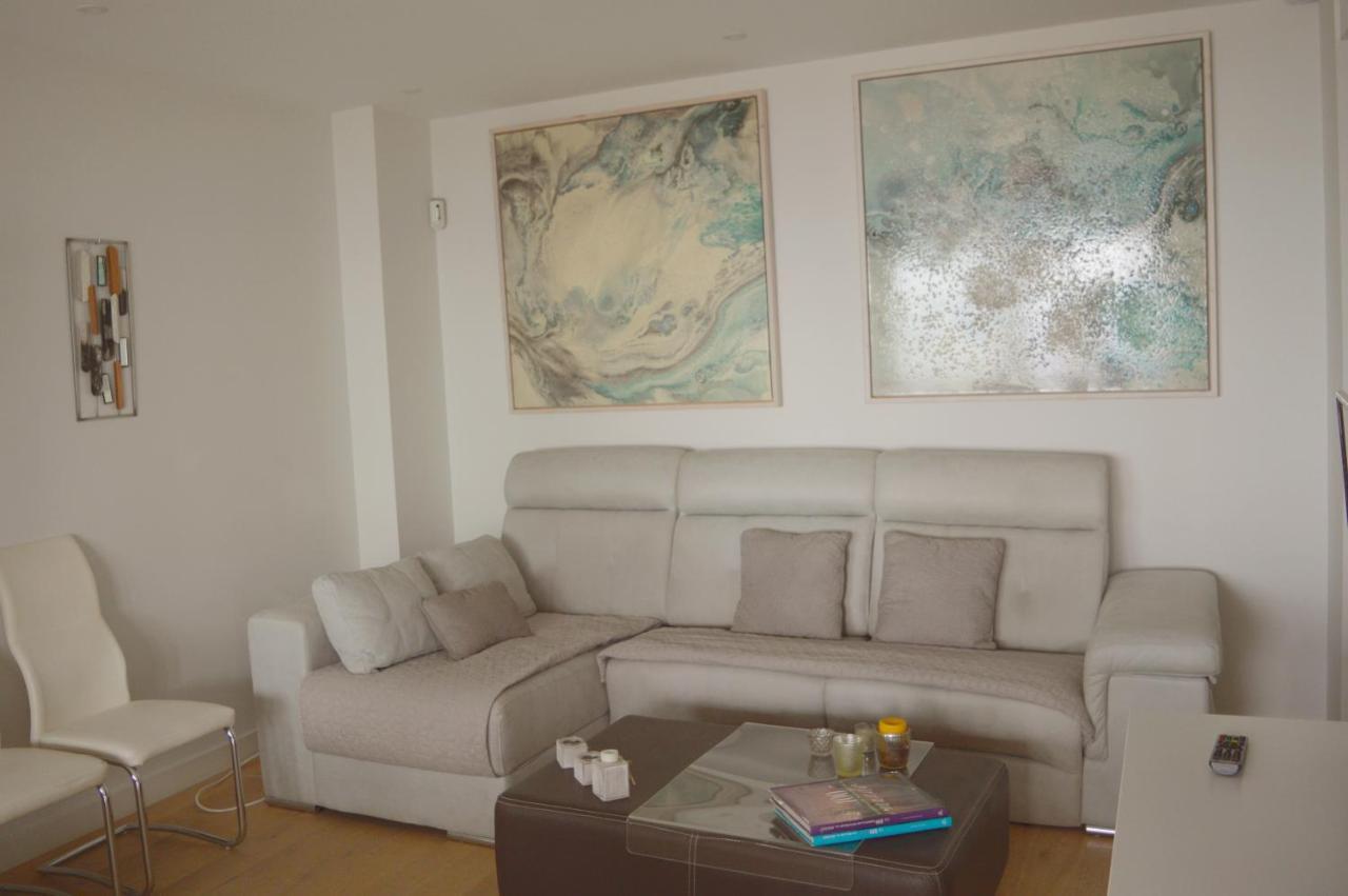 Apartment Paraiso Frente Al Mar *