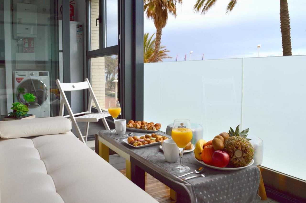 Apartment Paraiso Frente Al Mar *