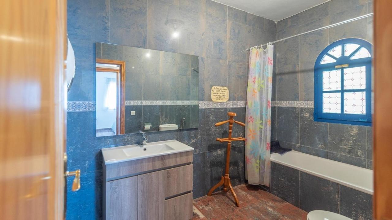 Cielo By Ruralidays Holiday home Malaga
