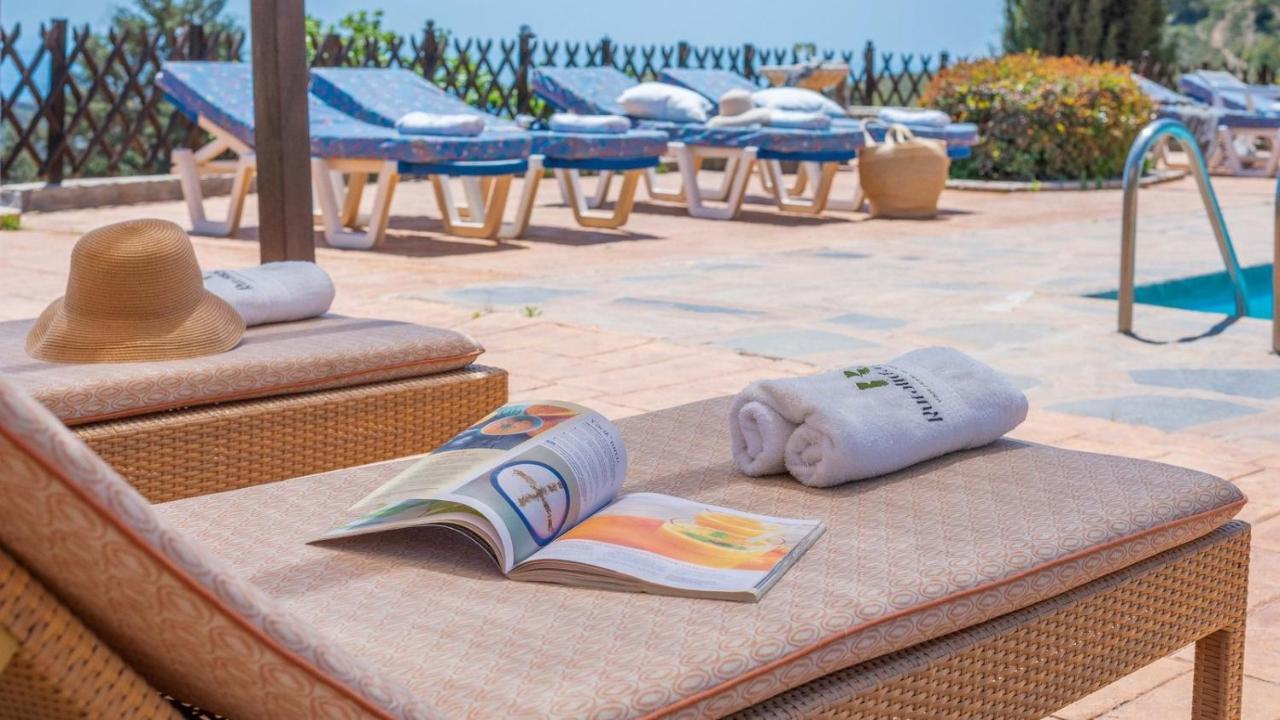 Cielo By Ruralidays Holiday home Malaga