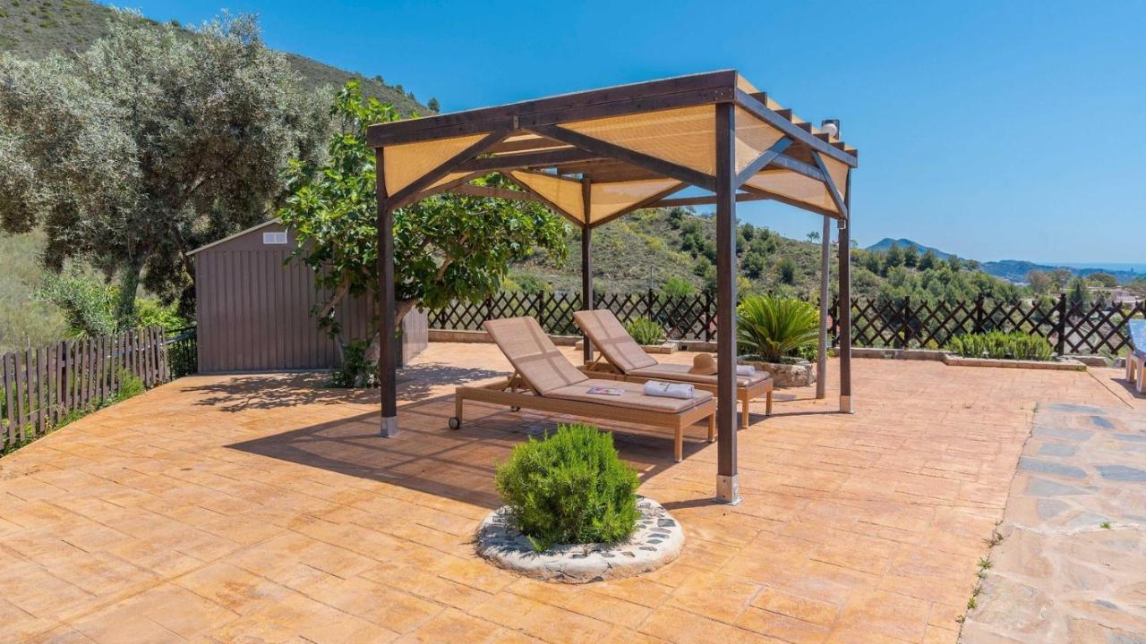 Cielo By Ruralidays Holiday home