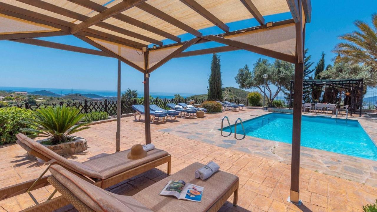 Holiday home Cielo By Ruralidays *