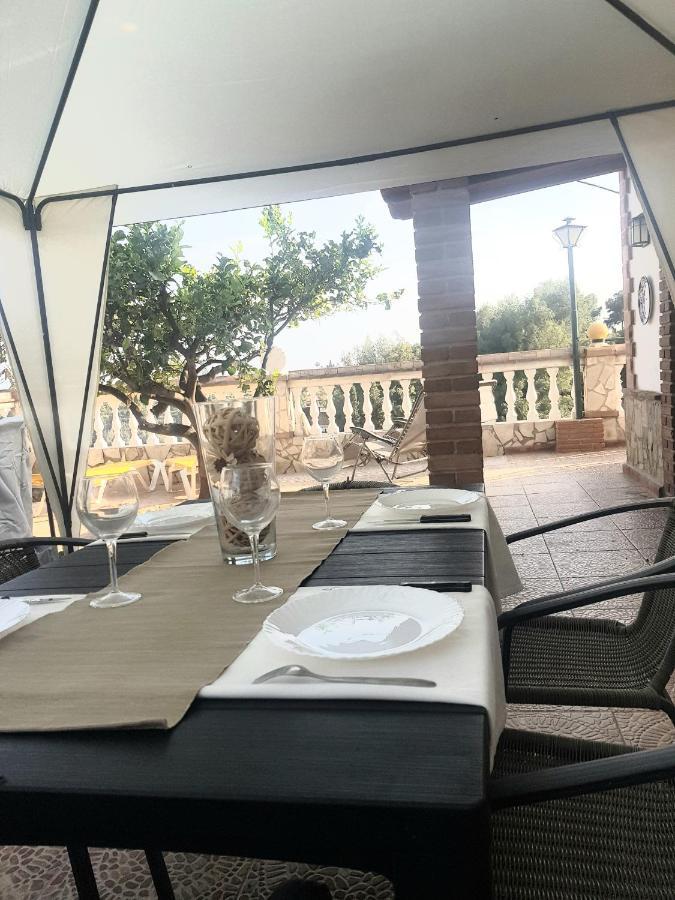 Capricho Nerja Villa Malaga