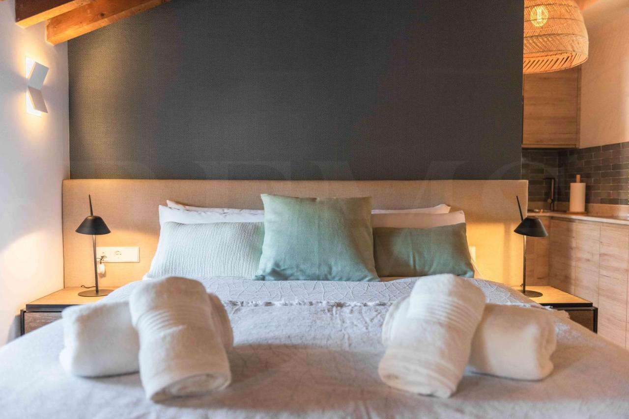 Superb Mediterranean Attic In The Heart Of By Rems Appartement