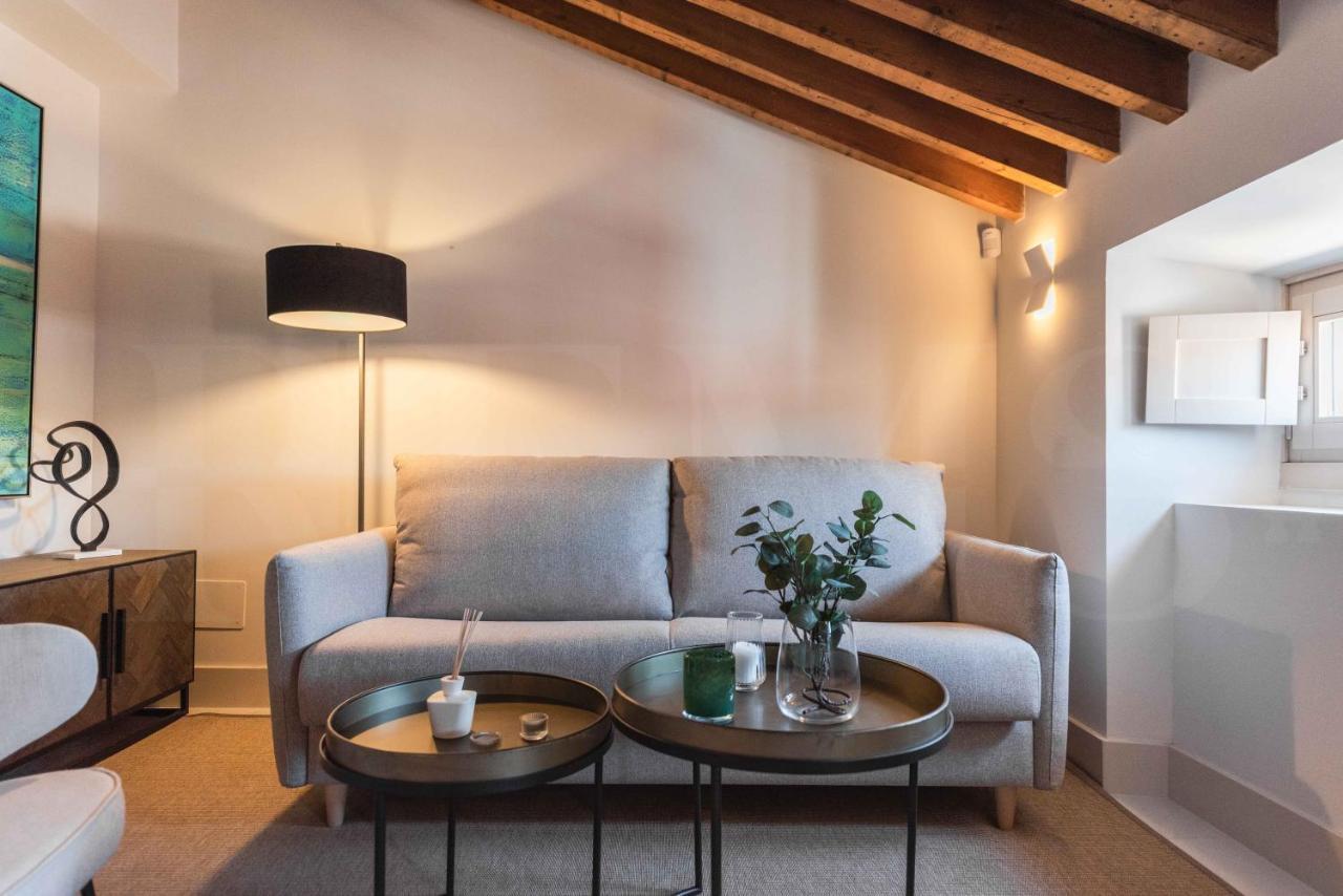 Appartement Superb Mediterranean Attic In The Heart Of By Rems