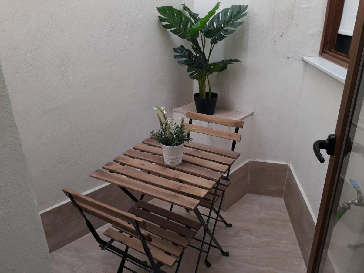 Appartement Center Lagunillas