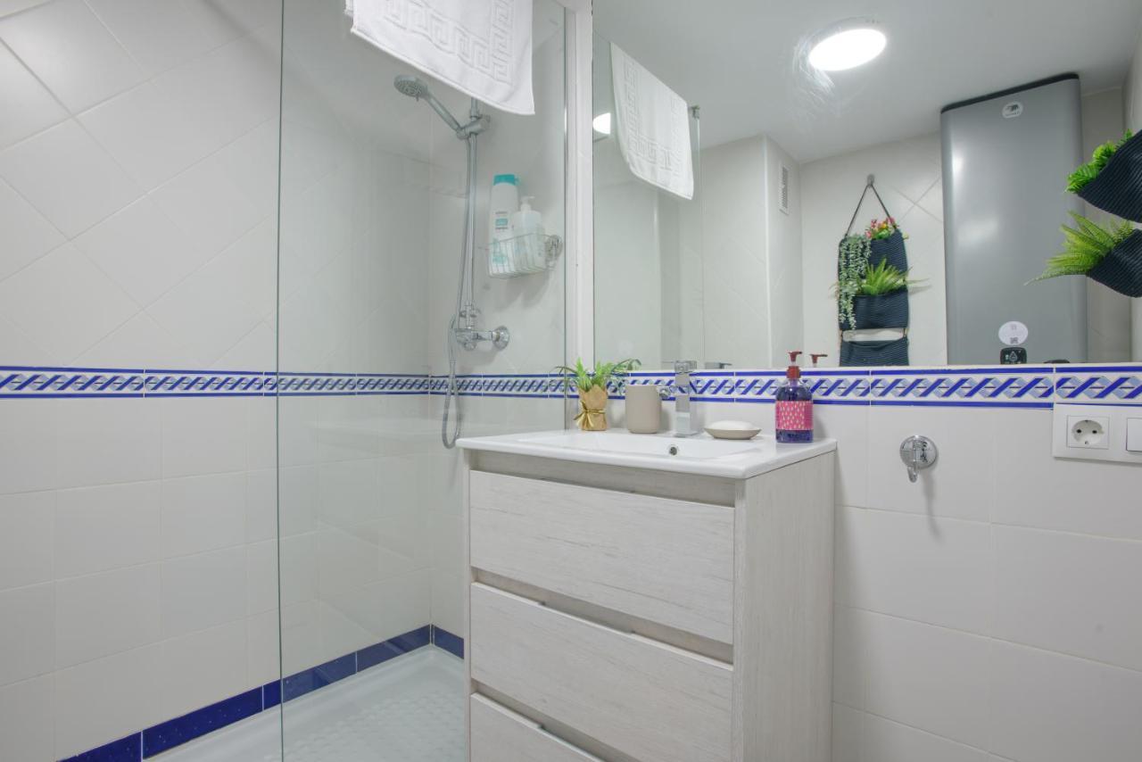 Apartment Almansa Center *