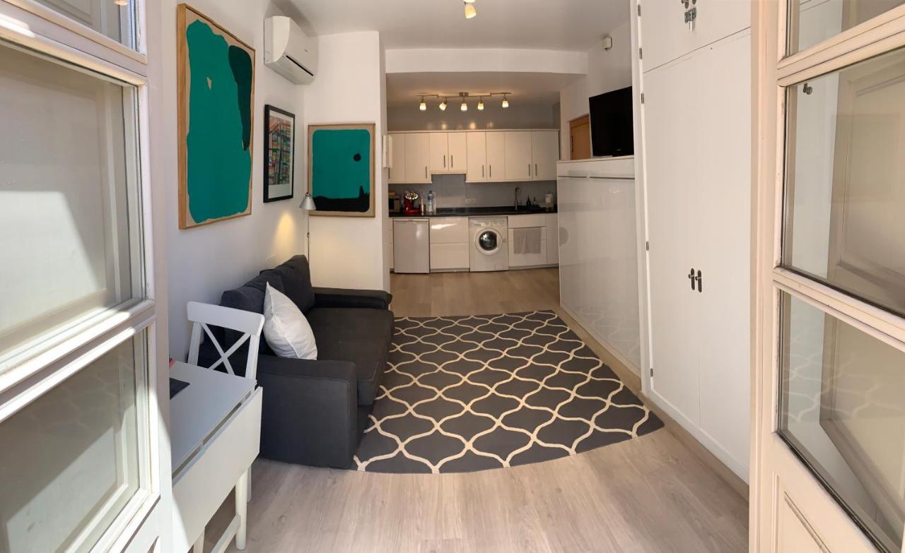 Apartment Arts Soho - Málaga