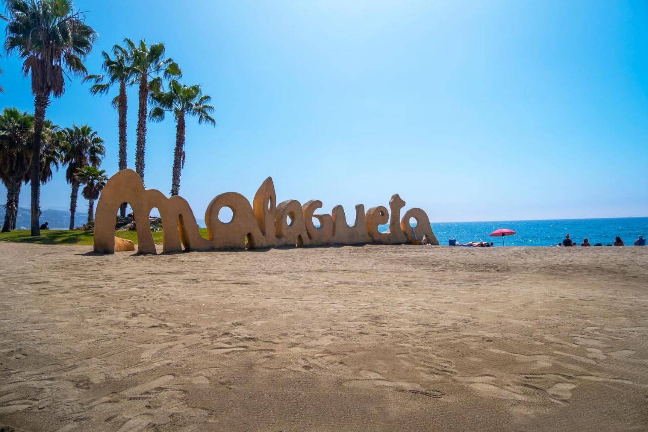 Santa Catalina Malaga