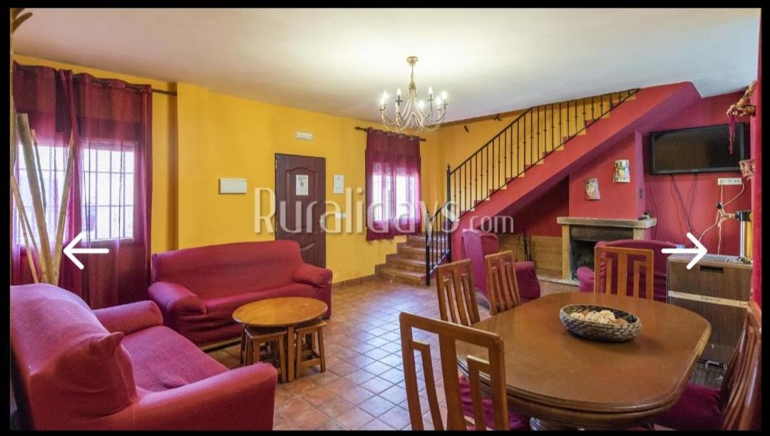 Holiday home Alcaidejos Con Piscina *