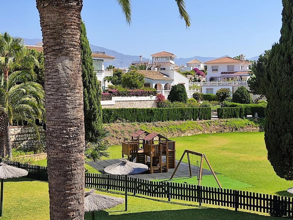 Vacaciones Pueblo Minea Apartamento