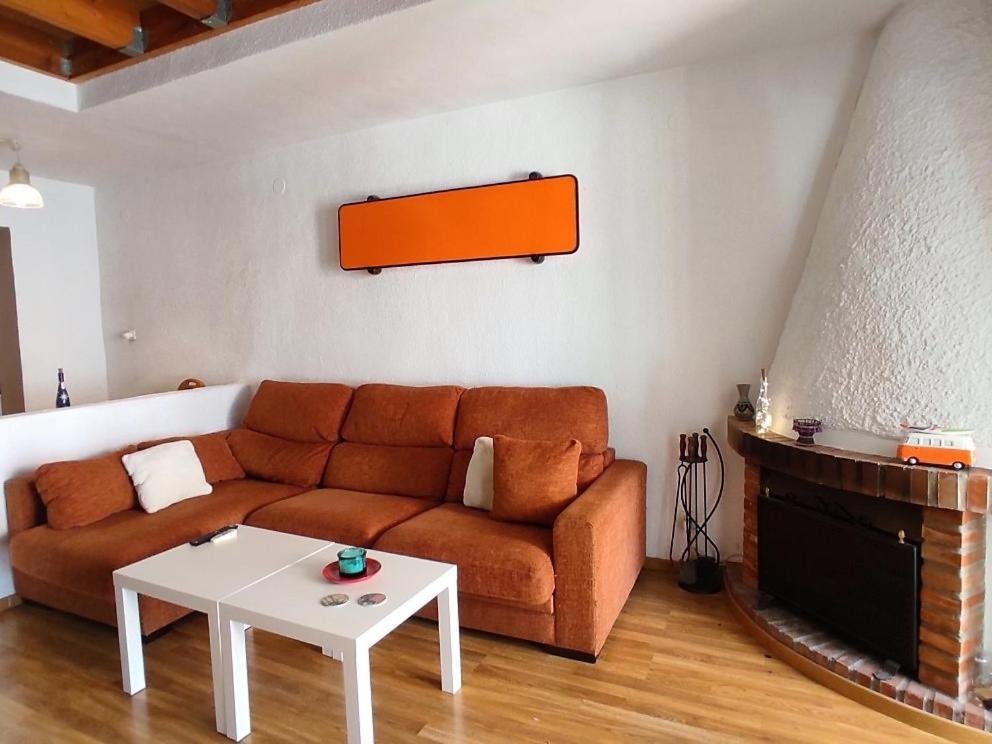 Vacaciones Pueblo Minea * Málaga