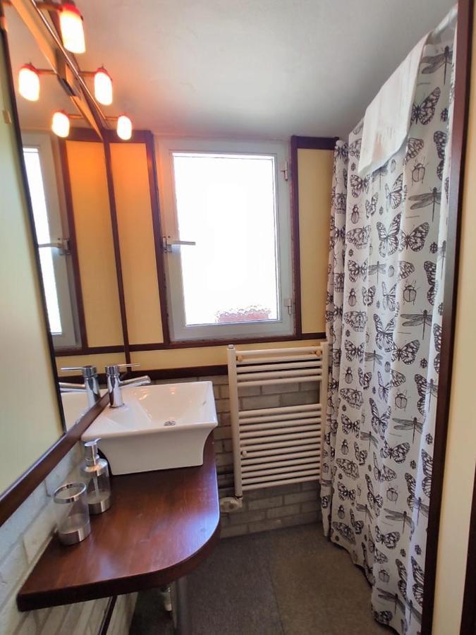 Apartamento Vacaciones Pueblo Minea *
