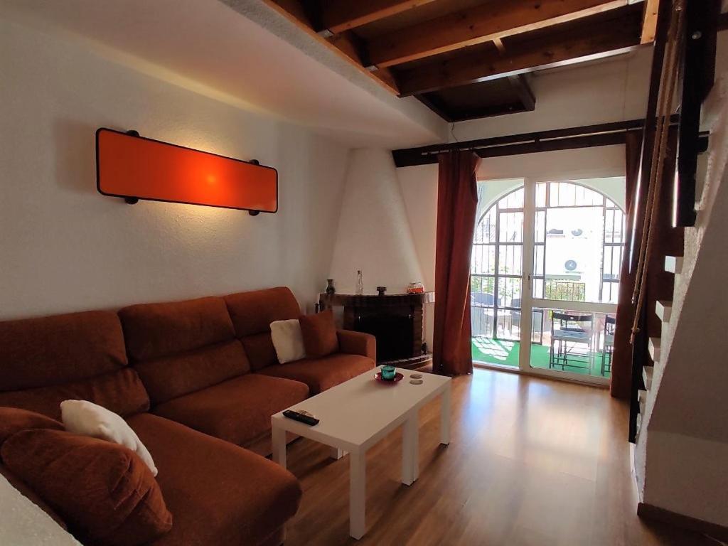 Vacaciones Pueblo Minea Apartamento *