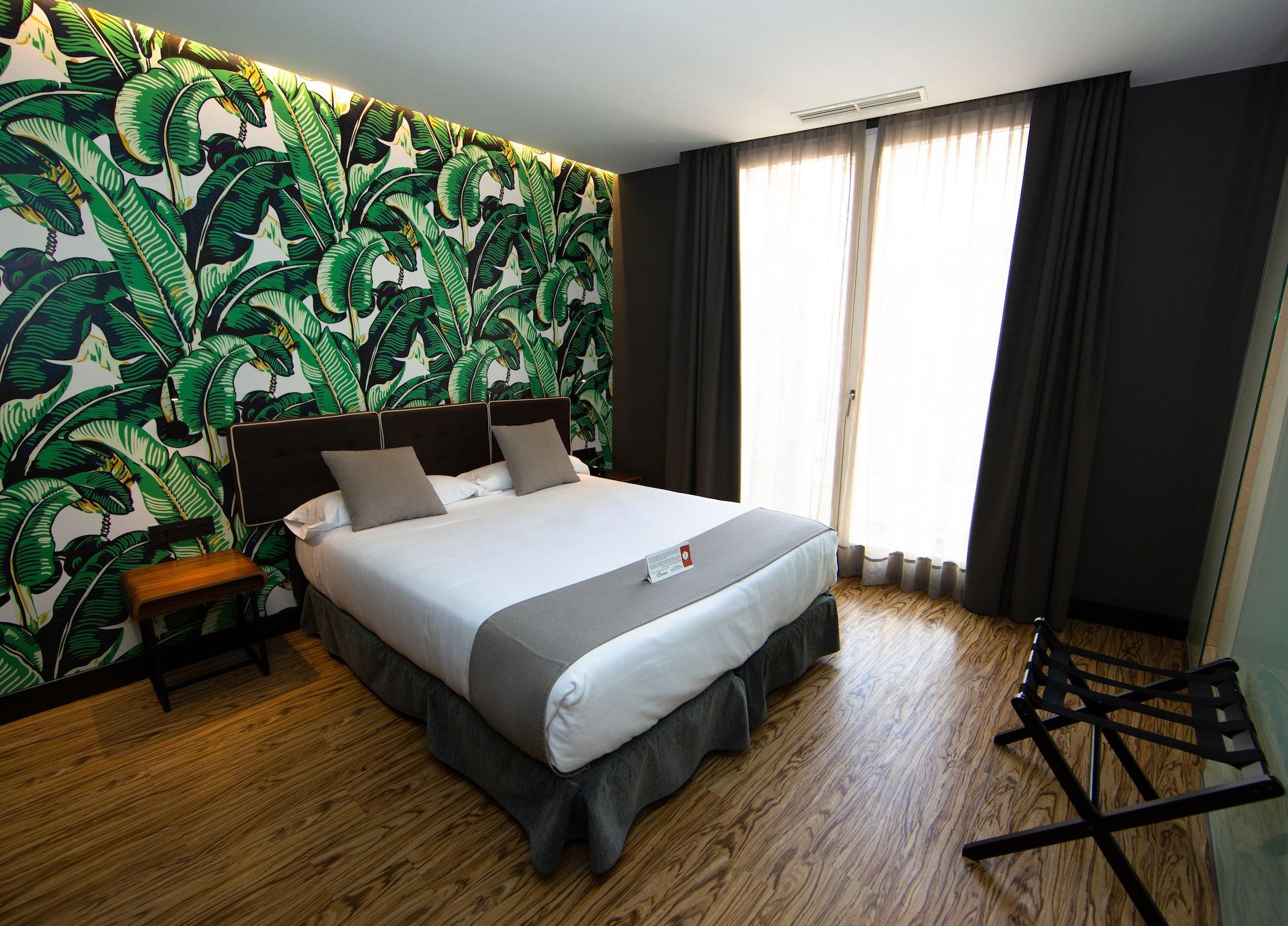 Premium 3* Málaga