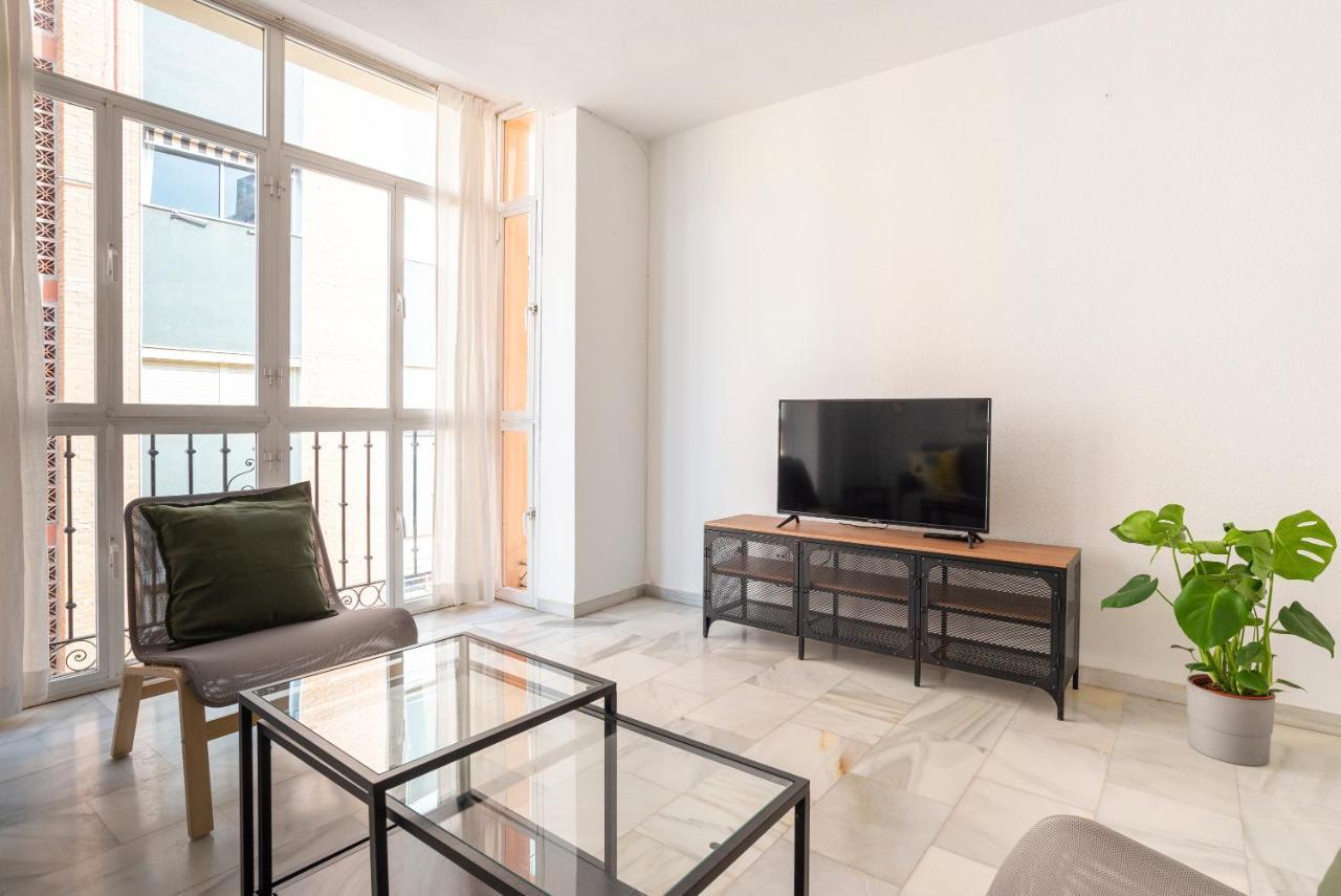 Lu&cia Central Station 2 Parking Free Appartement
