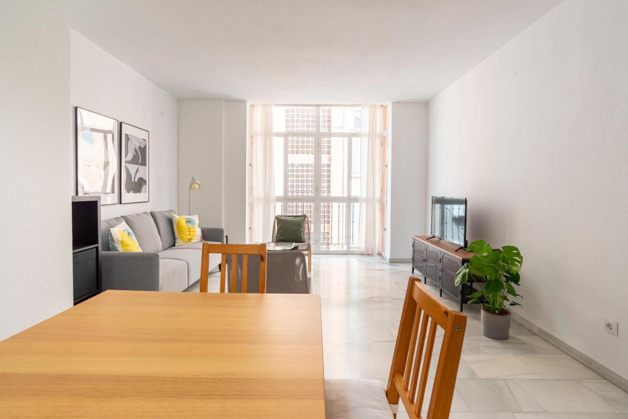 Lu&cia Central Station 2 Parking Free Appartement *