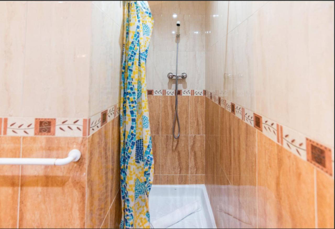 Appartement Merced10 2d