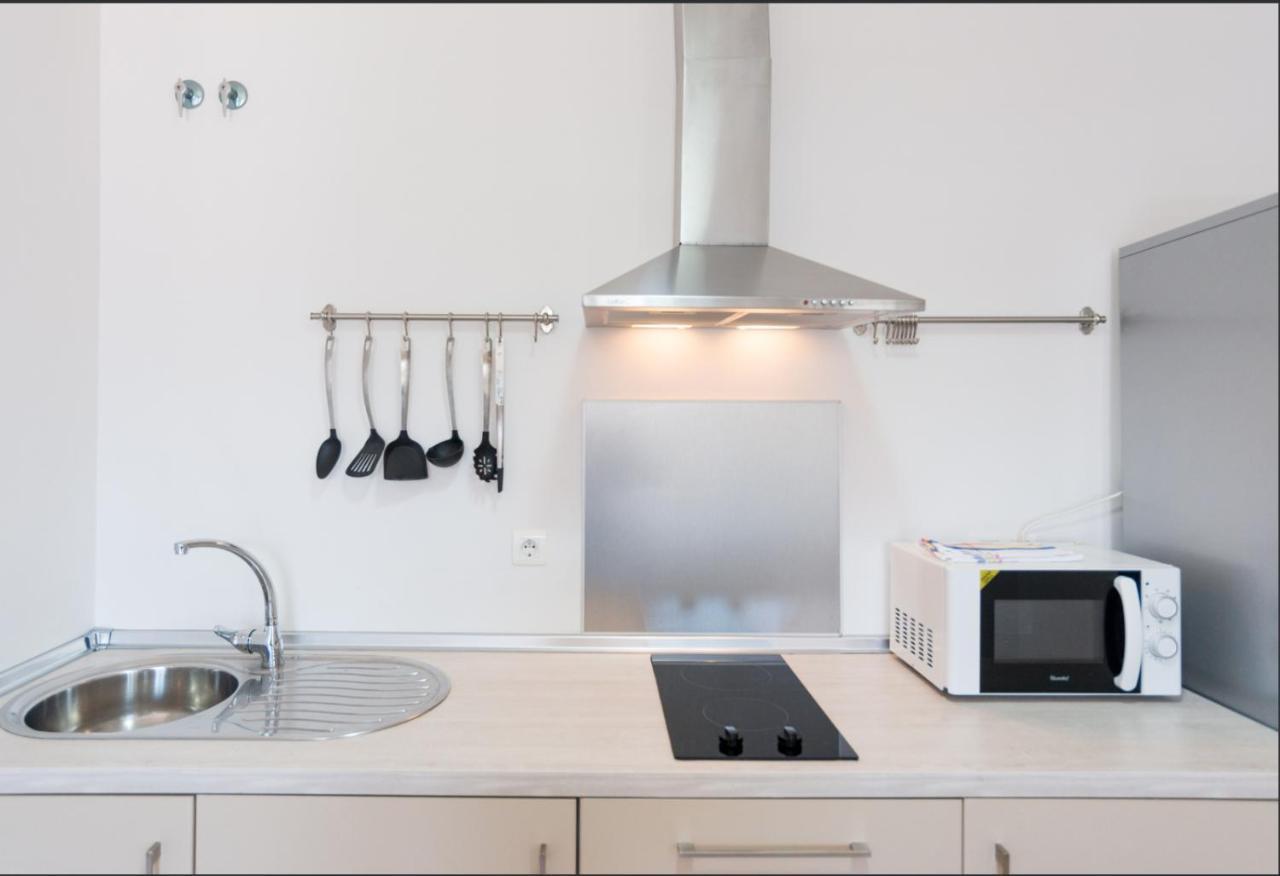 Appartement Merced10 2d
