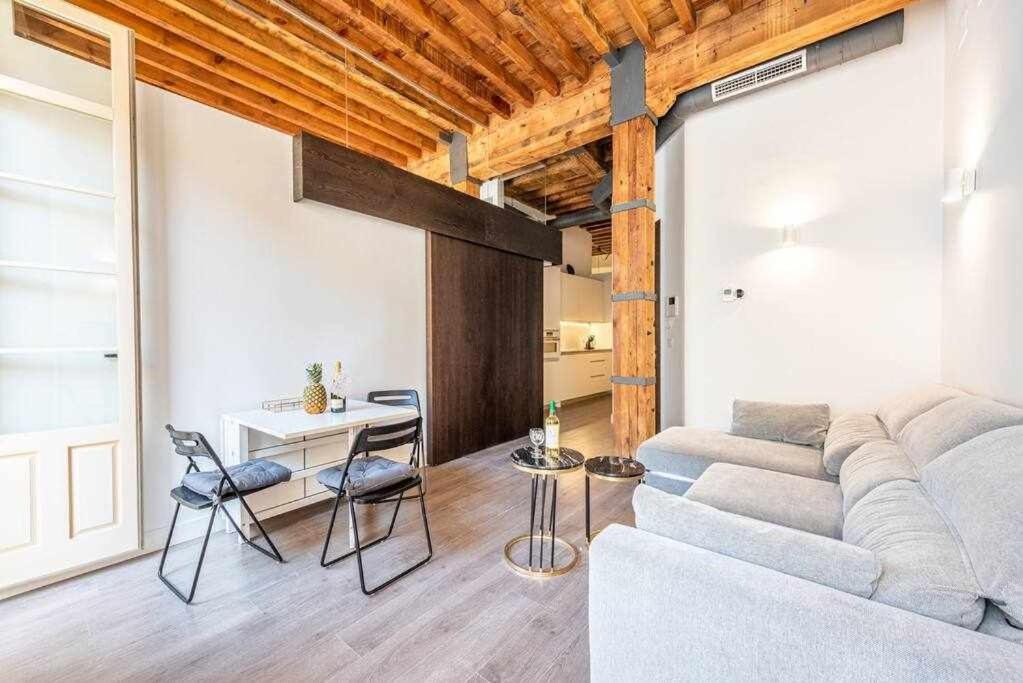Apartamento Pineapple Comedias 8 Con Parking *