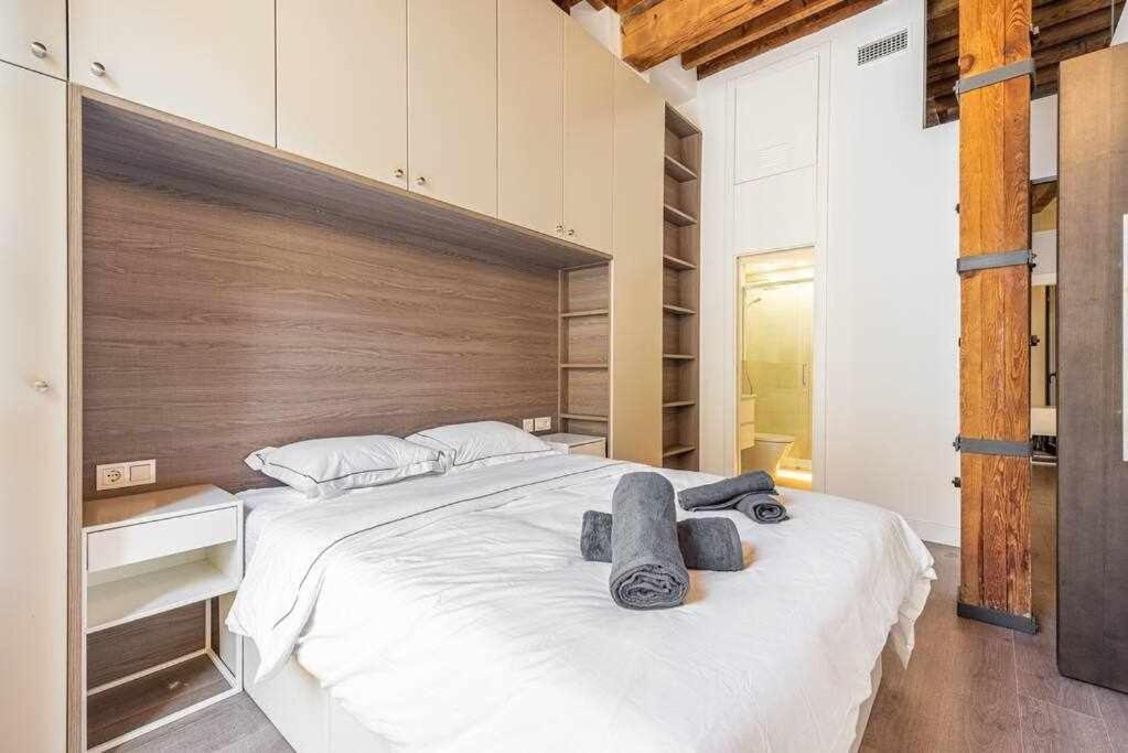 Apartamento Pineapple Comedias 8 Con Parking *