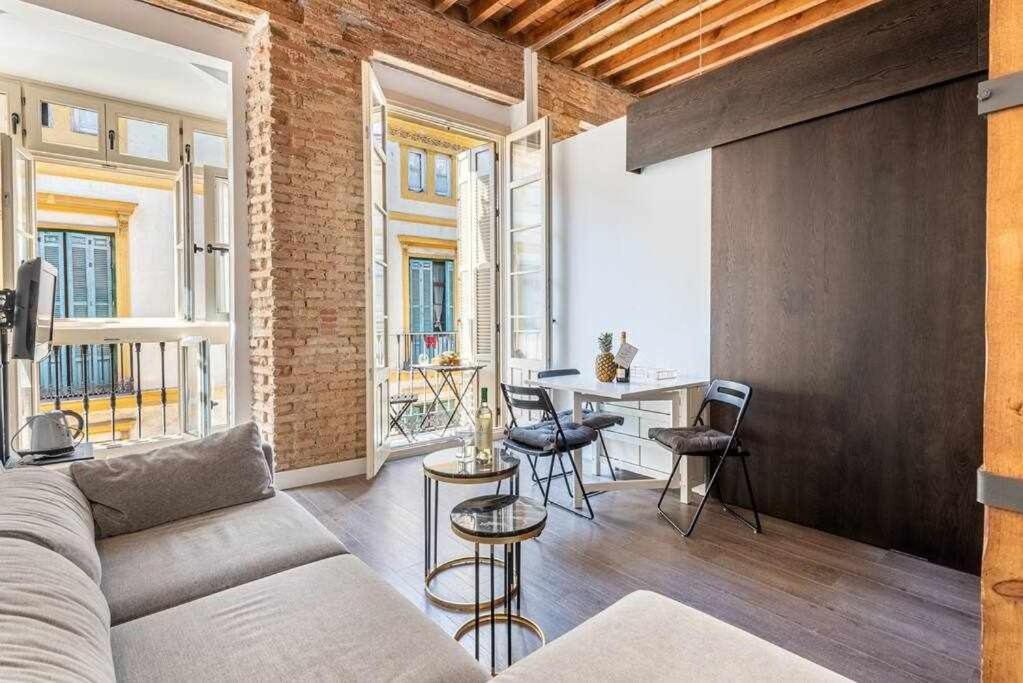 Apartamento Pineapple Comedias 8 Con Parking