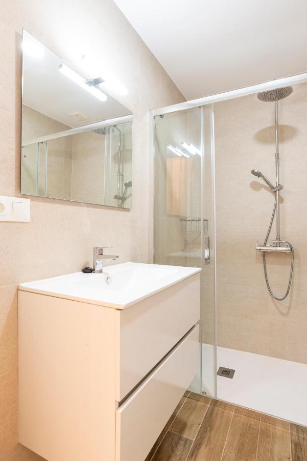 Lu&cia Central Station 2 Parking Free Appartement