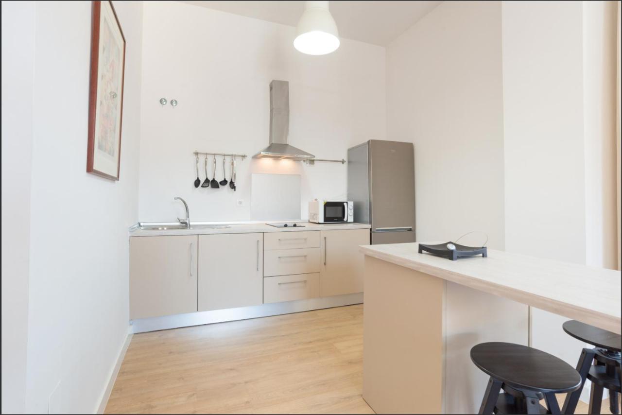 Merced10 2d Appartement