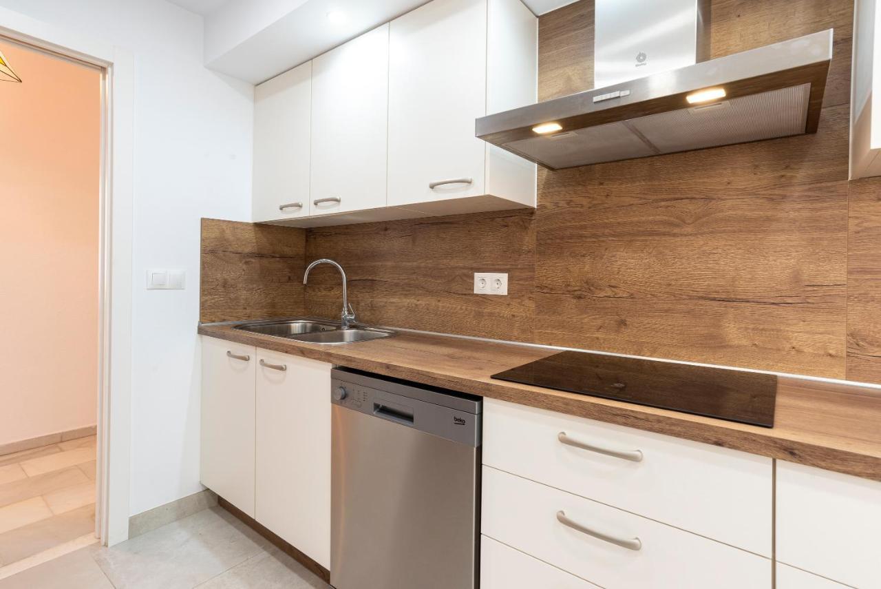 Appartement Lu&cia Central Station 2 Parking Free