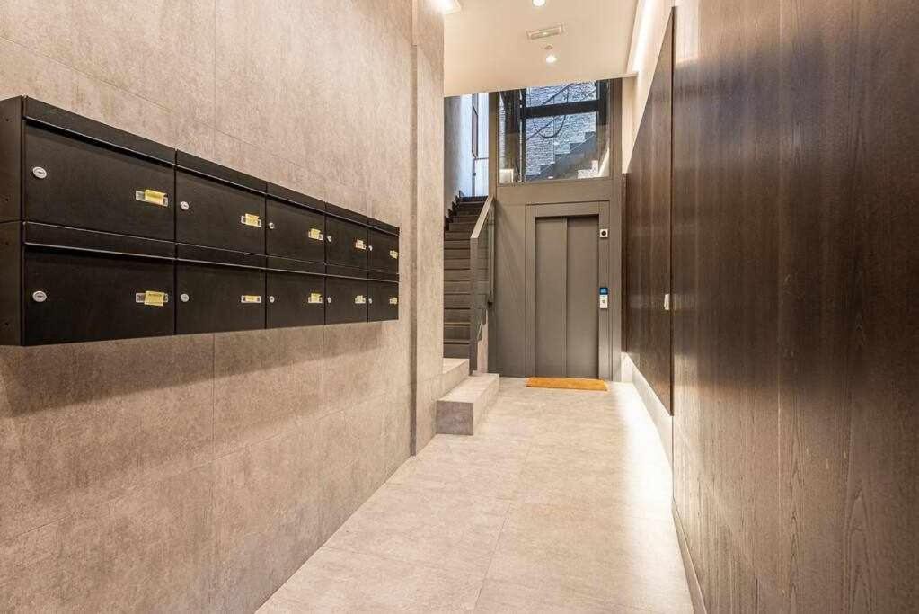 Pineapple Comedias 8 Con Parking Apartamento *
