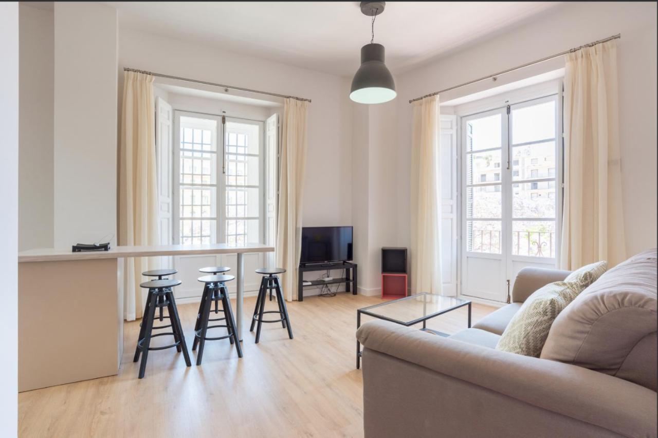 Merced10 2d Appartement *