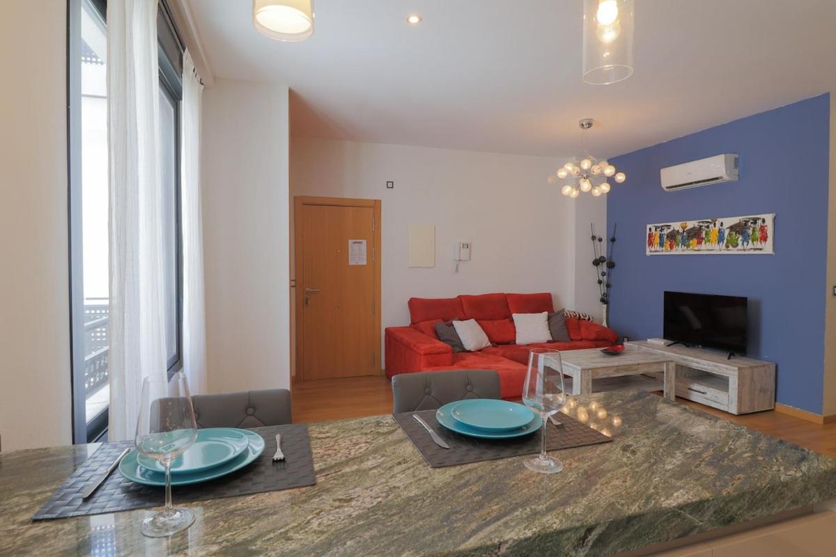 Appartement C39 - Grand Refino *