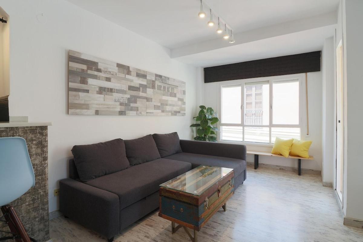 C91 - Two Bedroom Next To Alcazaba * Málaga