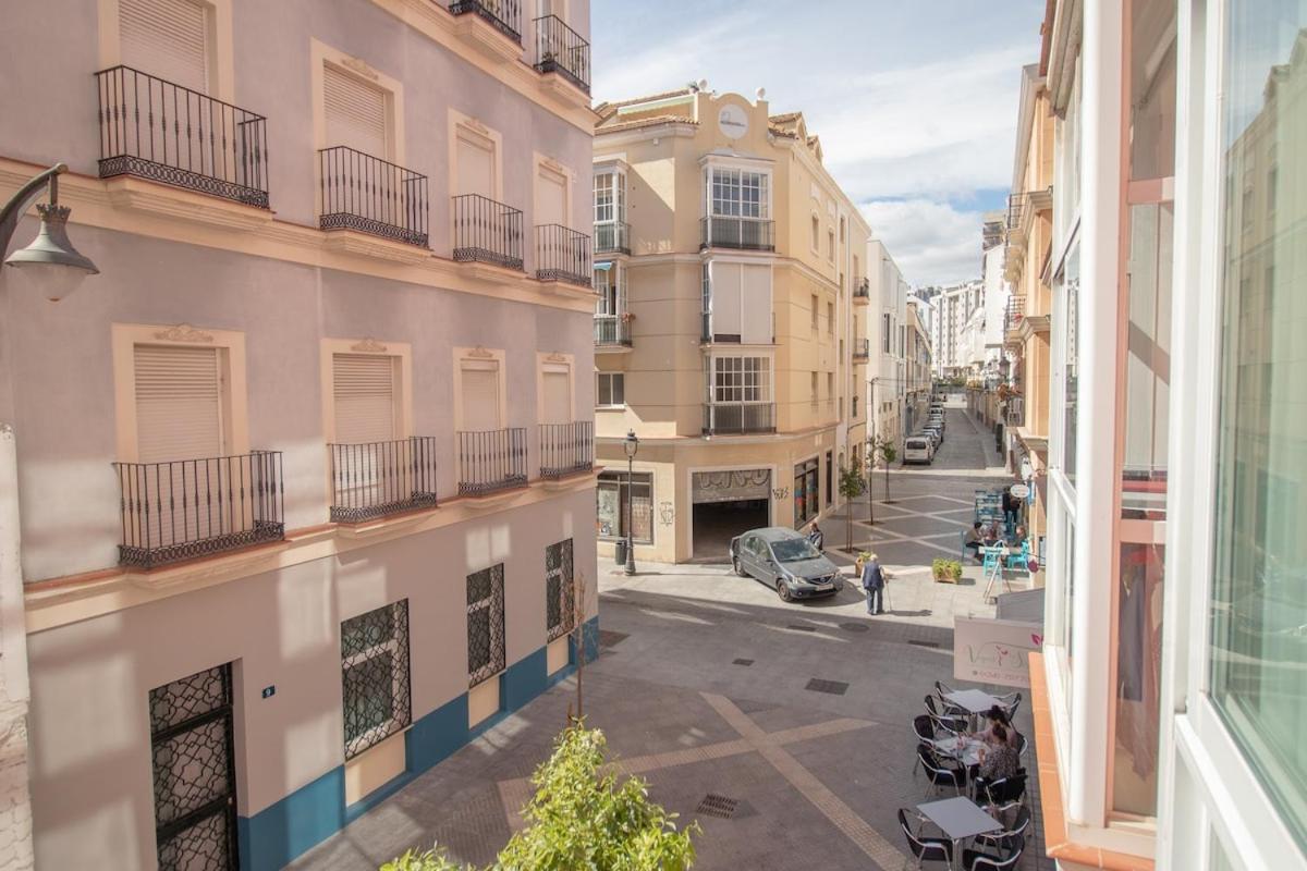 C62 - Soho Fancy Apartment Málaga