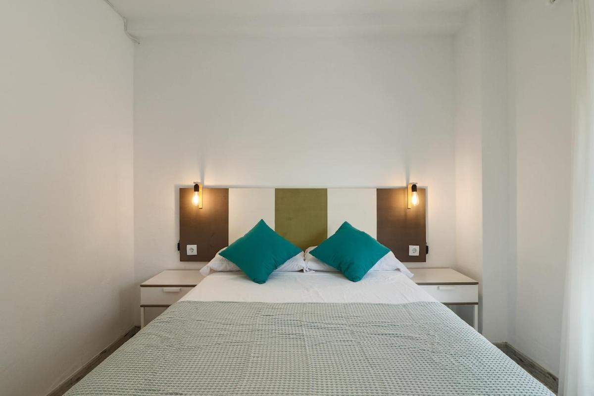Apartment C91 - Two Bedroom Next To Alcazaba