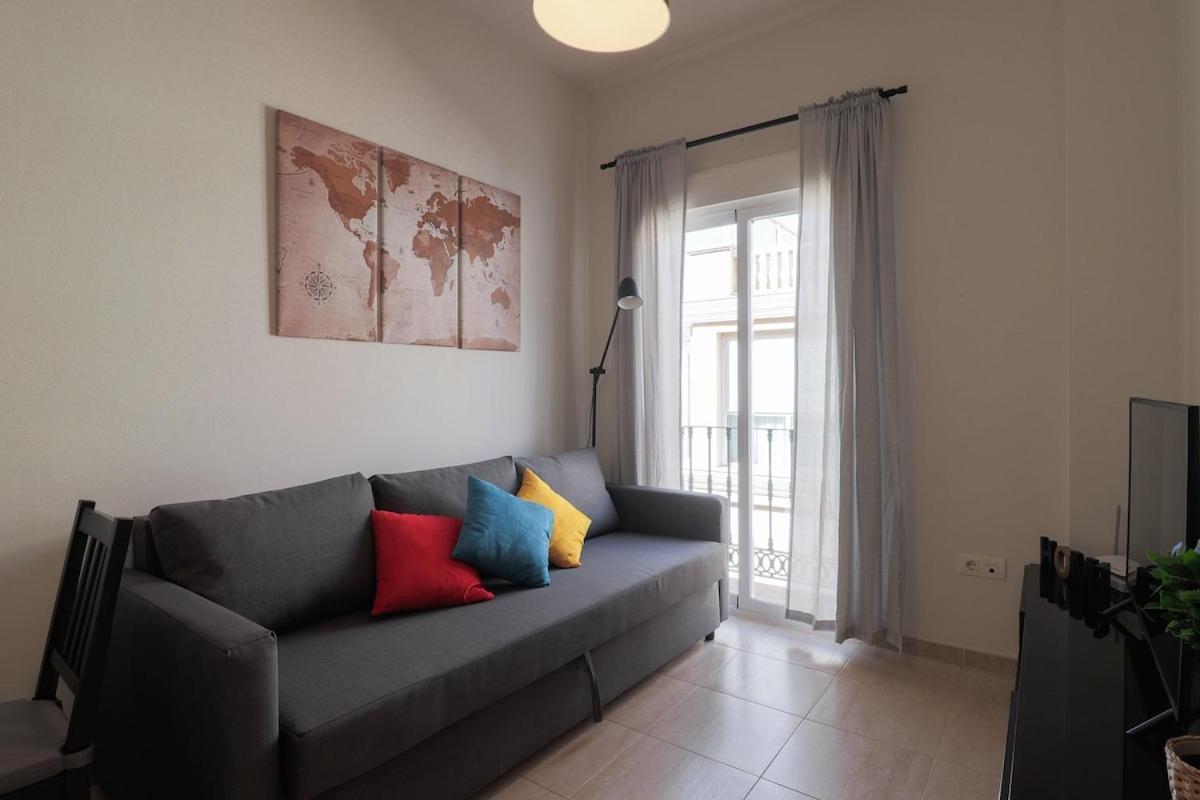 Apartment C33 - Soho Cute *