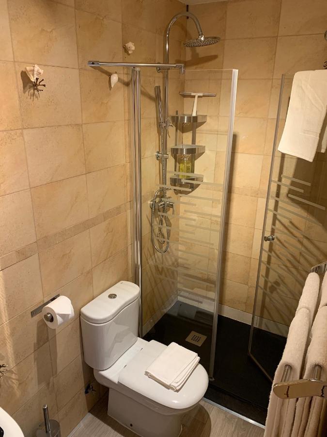 Arts Soho - Apartment Málaga