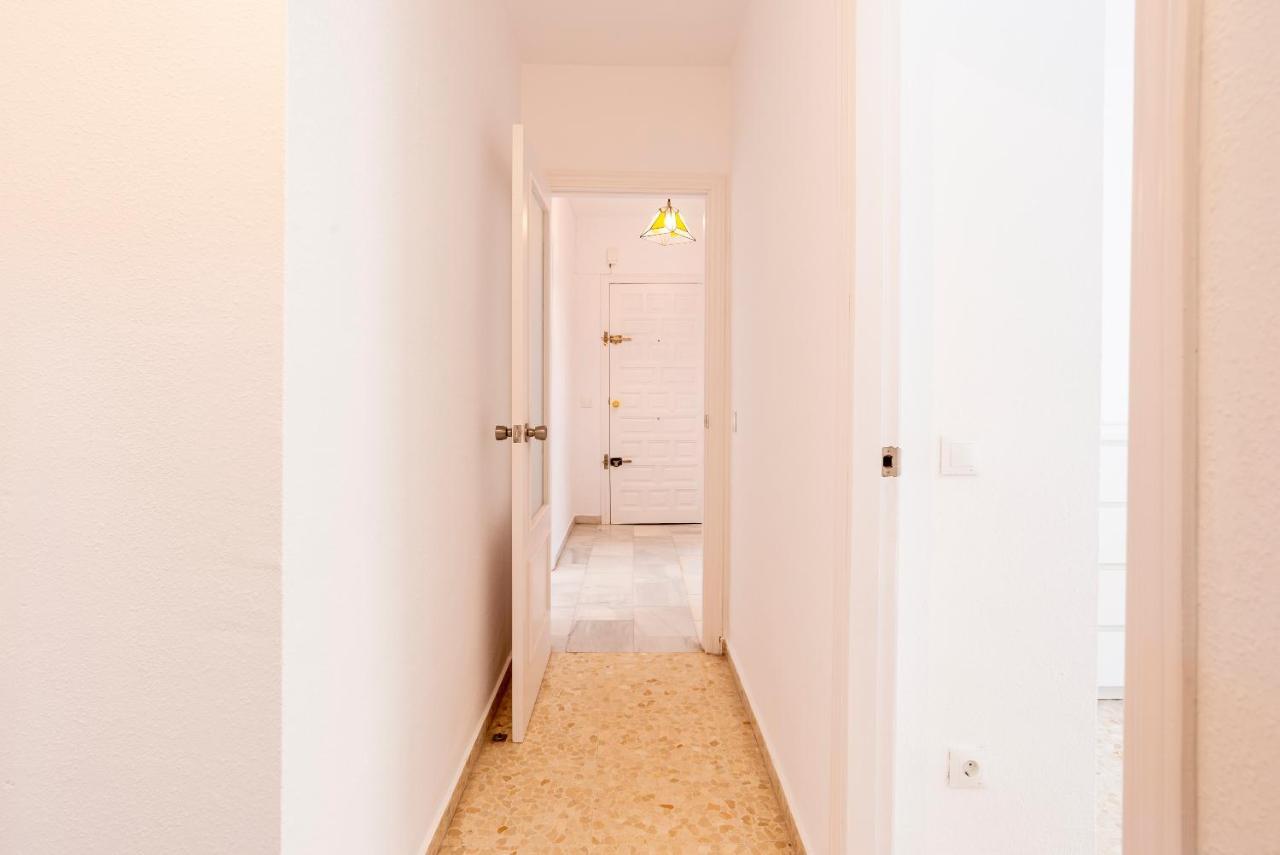 Appartement Lu&cia Central Station 2 Parking Free